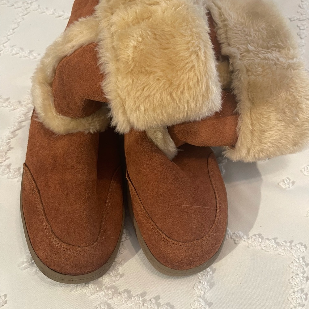 Style & Co boots